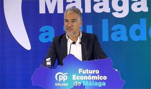 Bendodo dice que Gobierno 