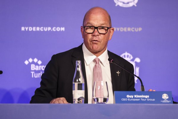 Ryder Cup Europe se prepara para albergar la mejor edición de la historia en Camiral