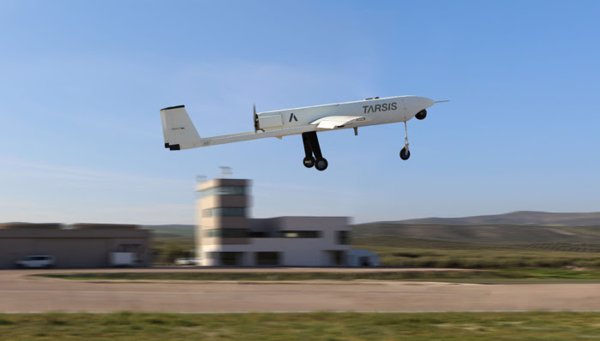 Indra comprará el negocio de drones de la española Aertec para su nueva división de armamento