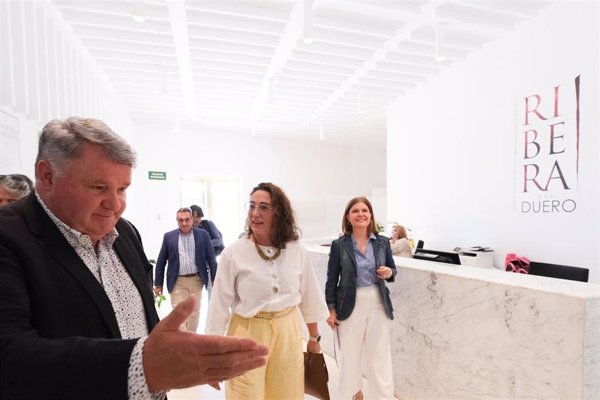 La Junta de Castilla y León compromete 42 millones para reforzar la proyección internacional de sus vinos