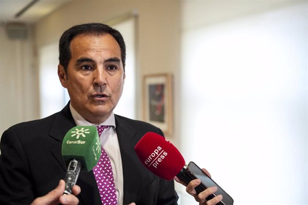 El consejero andaluz de Justicia cree que en el caso del hijo de Juana Rivas no se ha priorizado 