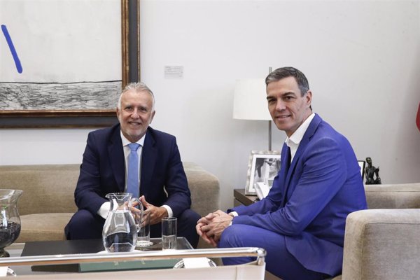 Torres asegura a quienes creen que Sánchez 