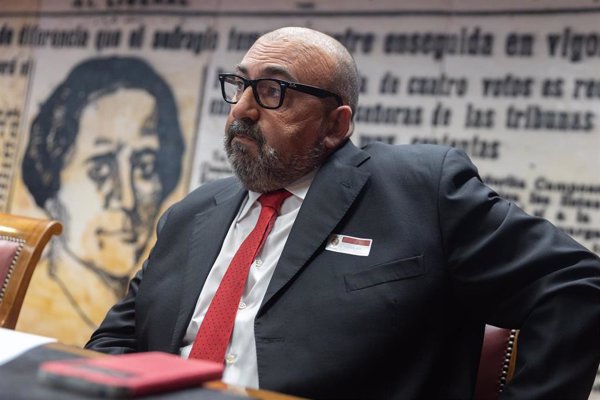 Koldo tuvo colaboradores para grabar una comida de personas relacionadas con el PSOE: