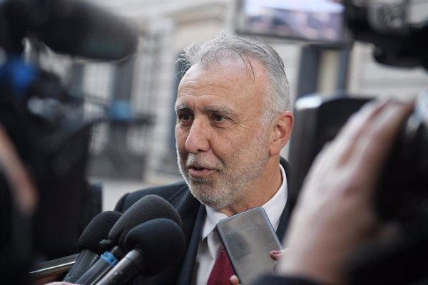 Torres señala que en el pacto de financiación con Cataluña 