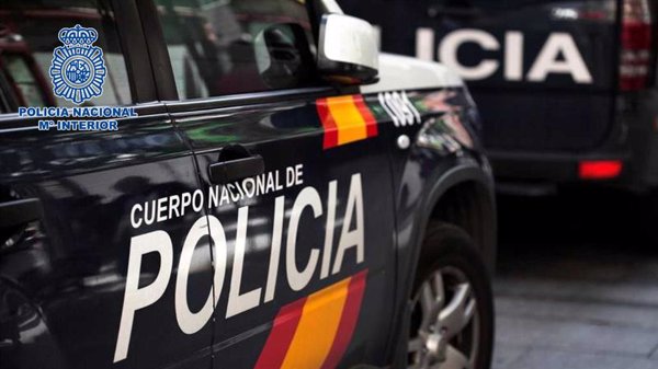 Dos detenidos por tráfico de drogas tras la desmantelación de un local tapadera en el centro de Toledo
