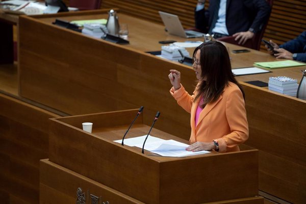PSPV afirma que el Consell tenía