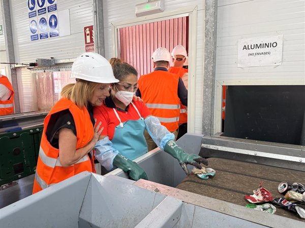 El PSOE de Málaga destaca la inversión del Gobierno central en sostenibilidad 