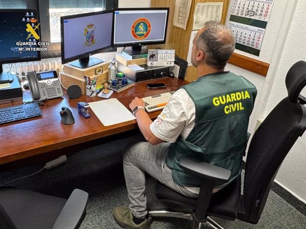 Dos investigados por usurpar la identidad de un familiar y generar una deuda de 1.819 euros en Palencia
