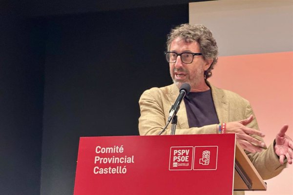 El PSPV insiste en que el Consell tenía información