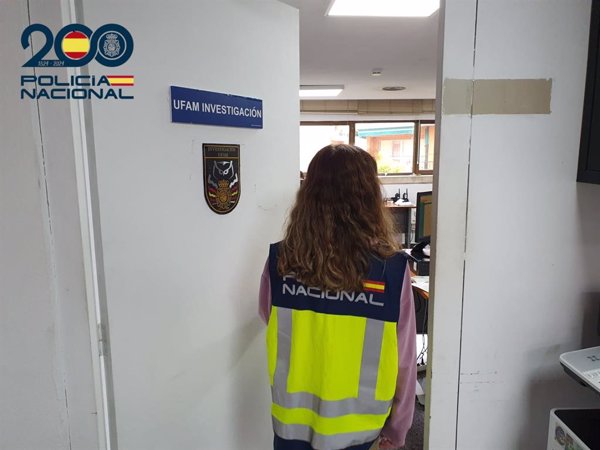Detienen a un hombre en Palma por agredir sexualmente a dos compañeras de trabajo