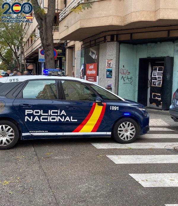 Detenido un hombre por agredir a otro en Menorca y dejarle hospitalizado durante nueve días