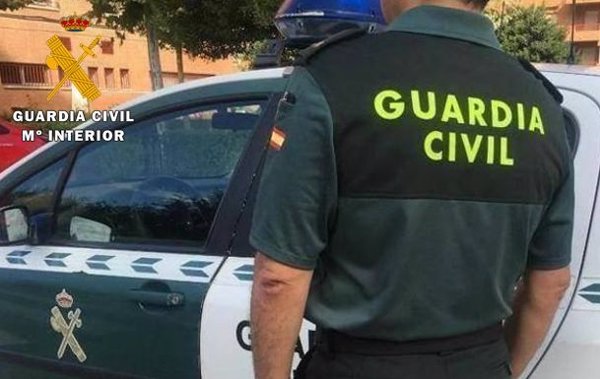 Tres detenidos 'in fraganti' tras un robo con violencia en el municipio de Mogán (Gran Canaria)