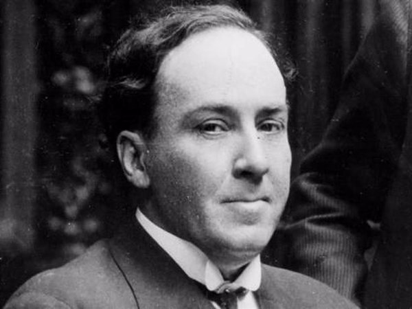 Moreno recuerda a Antonio Machado en el 150 aniversario de su nacimiento: