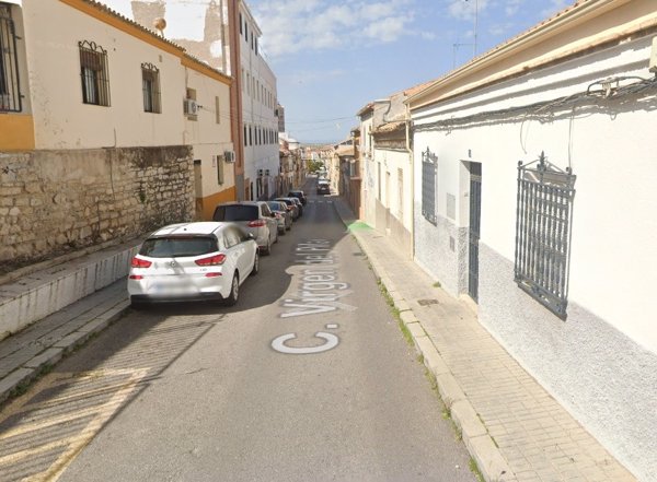 Una pelea multitudinaria en Jaén con presencia de machetes y armas de fuego deja al menos un herido