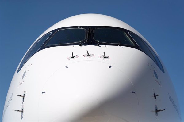 El Copac afirma que se puede expulsar de un avión a pasajeros 