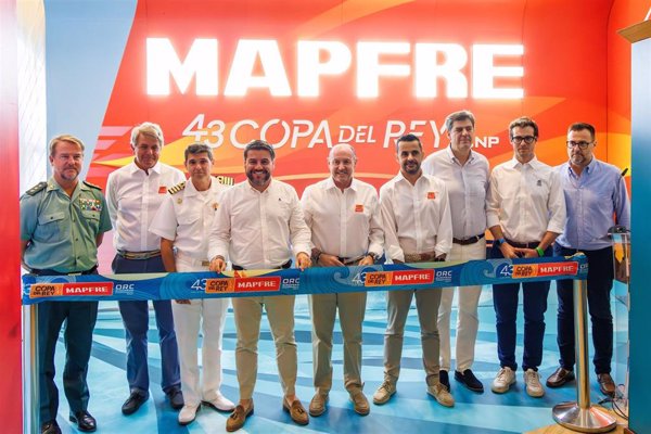 La Copa del Rey MAPFRE inaugura su novedosa y ambiciosa 43ª edición