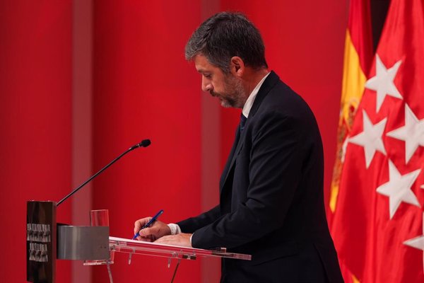 La Comunidad de Madrid aprueba ayudas de hasta 12.450 euros para mujeres víctimas de violencia