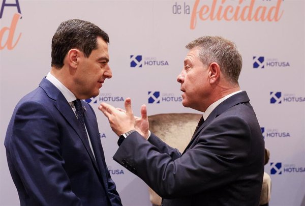 Moreno asegura que 