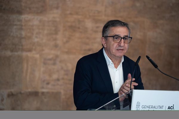 La Generalitat Valenciana destina cerca de 1,7 millones de euros para la promoción del valenciano en el ámbito municipal