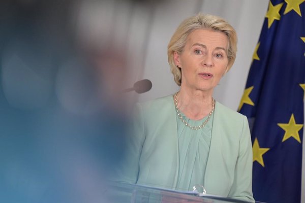 Líderes europeos aceptan el acuerdo comercial con EEUU como un compromiso por la cooperación y la estabilidad