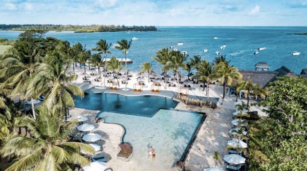 Sunlife asume la gestión de Anahita Golf & Spa Resort en Isla Mauricio