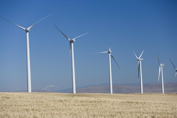 Iberdrola acuerda un proyecto de repotenciación de 119 MW para apoyar operaciones de Google en Oregón (EE.UU.)