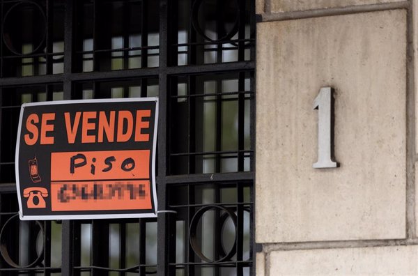 El 23% de los españoles quiere comprar vivienda en los próximos cinco años, según Fotocasa