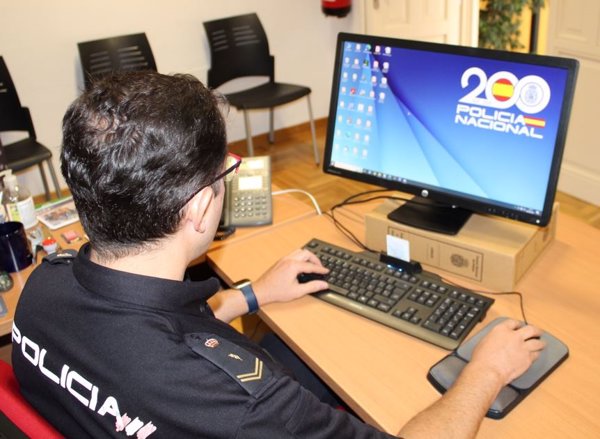 A prisión un joven acusado de extorsionar a chicas menores a través de redes sociales