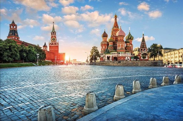 Rusia inicia los primeros vuelos directos desde Moscú a Pyongyang (Corea del Norte)