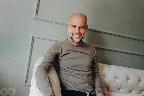 Guardiola: