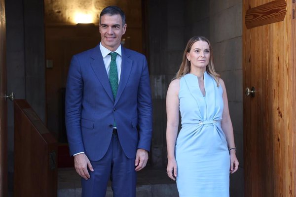 Prohens trasladará a Sánchez su rechazo a la financiación de Cataluña y al reparto de menores migrantes no acompañados