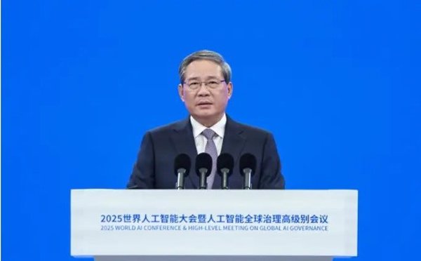 China propone una 