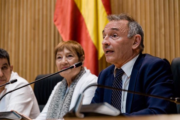 Sumar exige el cese del fiscal Anticorrupción y su 'número dos' por dificultar la investigación sobre Montoro
