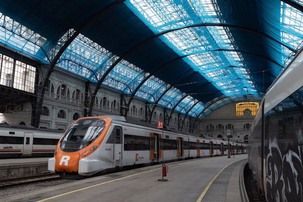 El Gobierno aprobará mañana la creación de la empresa mixta de Renfe y Cataluña para Rodalies