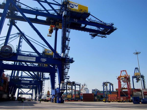 El acuerdo con EEUU puede causar una caída de 285 millones de euros al año en las exportaciones valencianas
