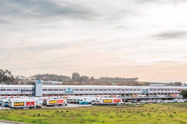 Gadisa Retail cierra 2024 con 8.800 trabajadores y 1.640 millones de euros de facturación