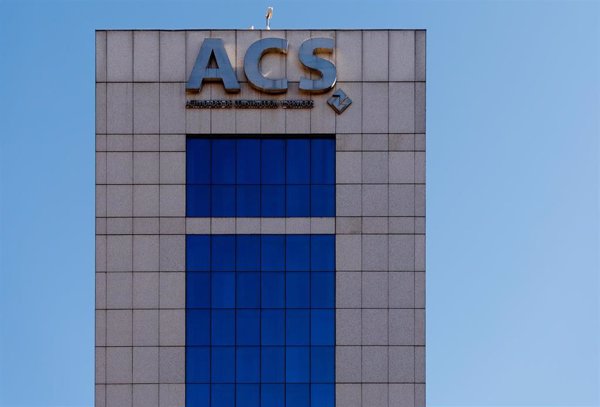 Las constructoras españolas facturaron un 12% más en 2024 frente a la caída de sus competidores mundiales
