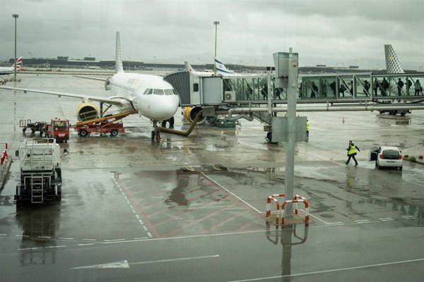 Vueling tiene 