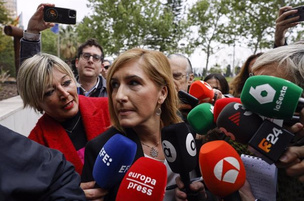 Pradas pide a la jueza de la dana que reclame a la Generalitat informe de las alertas rojas y Cecopi de la última década