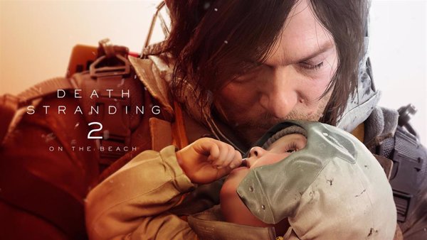 Los requisitos de verificación de edad de Reino Unido se pueden esquivar con una VPN o el modo foto de Death Stranding