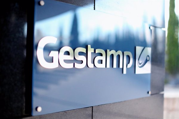 Gestamp gana 75 millones hasta junio y mantiene previsiones para 2025 pese a la incertidumbre
