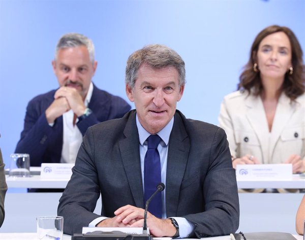 El PP tacha de 