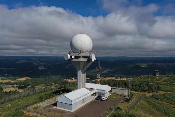 El Gobierno autoriza a Enaire la renovación de cinco radares con tecnología tridimensional por 24 millones