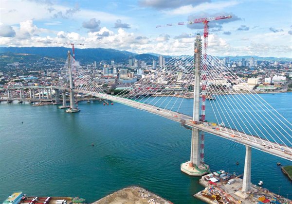 JP Morgan aflora un 3,1% en el capital de Acciona por casi 300 millones de euros