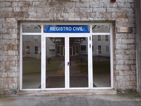 El Gobierno completa el proceso de digitalización del Registro Civil iniciado en 2021