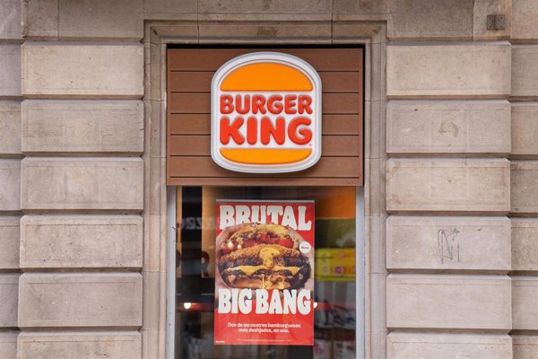 Burger King y Popeyes incorporan Waylet, la app de fidelización de Repsol, como nuevo método de pago 'online'