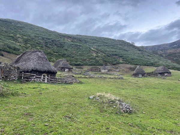 Ecologistas piden a Asturias prohibir vuelos de helicóptero en Somiedo durante el rodaje de 'Los juegos del hambre'