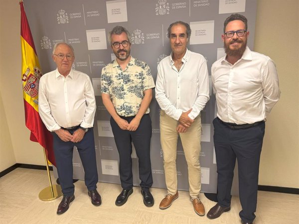Veterinarios piden a Sanidad mayor flexibilidad para administrar medicamentos a animales