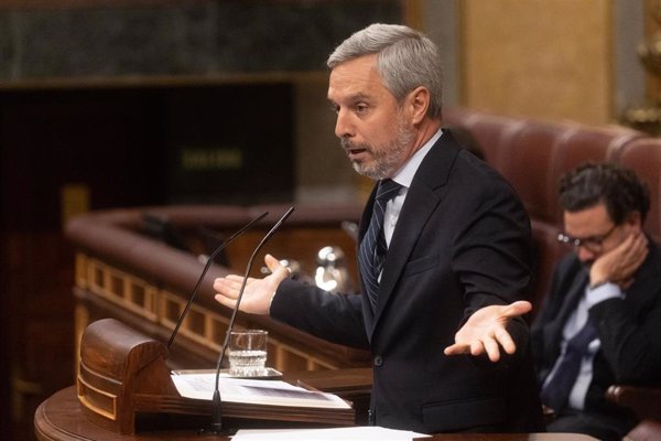 El PP augura que no habrá presupuestos para el 2026 y critica que el Gobierno 
