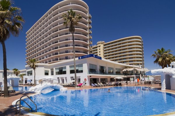 Grupo Ibersol supera el 89% de ocupación durante la temporada de verano
